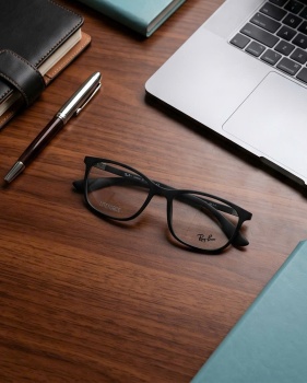 Gọng kính Rayban mã ORX7199 (3)